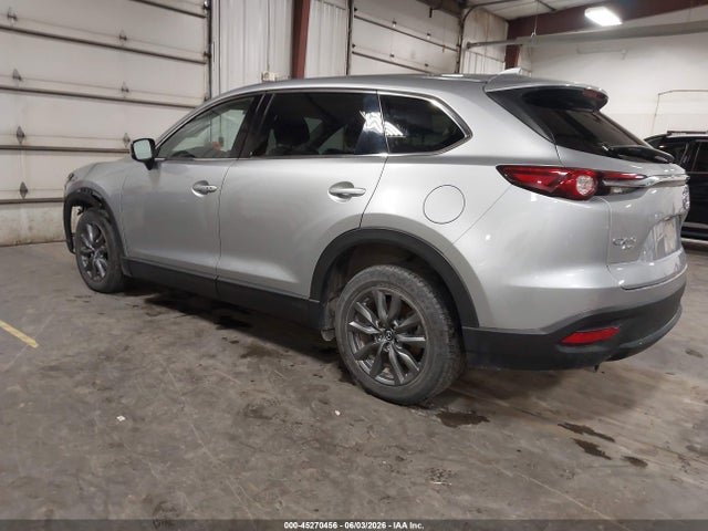 Aukcja sprzedaży 2023 Mazda Cx-9 Touring, vin: JM3TCBCY2P0659703, numer aukcji: 45270456