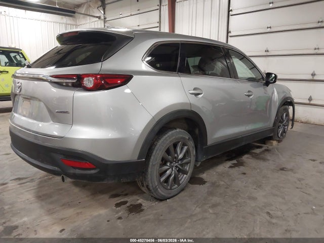 Aukcja sprzedaży 2023 Mazda Cx-9 Touring, vin: JM3TCBCY2P0659703, numer aukcji: 45270456