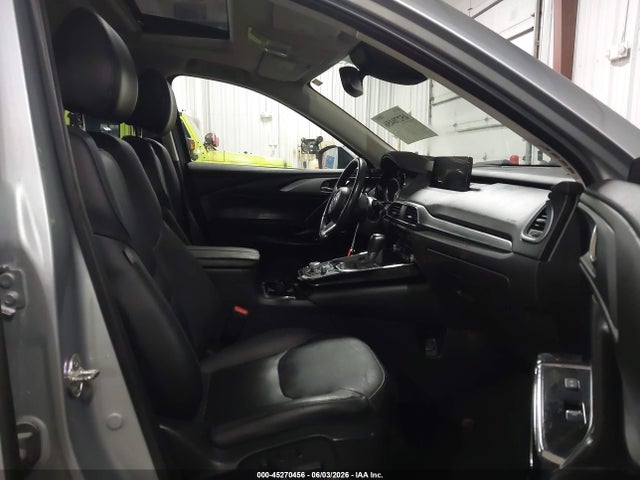 Aukcja sprzedaży 2023 Mazda Cx-9 Touring, vin: JM3TCBCY2P0659703, numer aukcji: 45270456