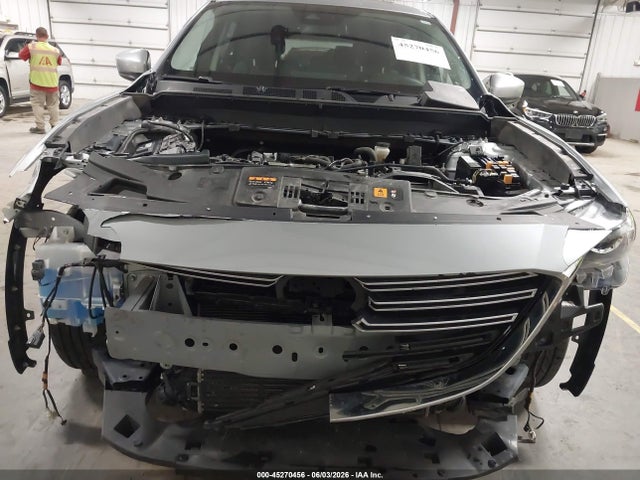 Aukcja sprzedaży 2023 Mazda Cx-9 Touring, vin: JM3TCBCY2P0659703, numer aukcji: 45270456