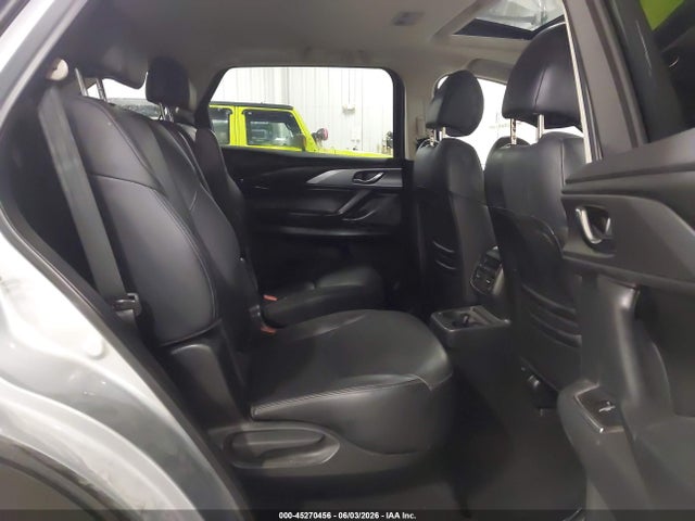 Aukcja sprzedaży 2023 Mazda Cx-9 Touring, vin: JM3TCBCY2P0659703, numer aukcji: 45270456