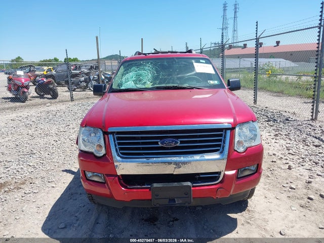 Aukcja sprzedaży 2007 Ford Explorer Xlt, vin: 1FMEU73E77UB58232, numer aukcji: 45270457