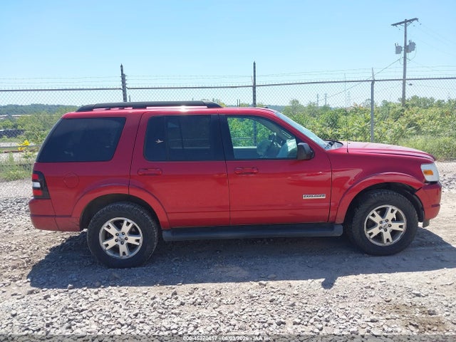 Aukcja sprzedaży 2007 Ford Explorer Xlt, vin: 1FMEU73E77UB58232, numer aukcji: 45270457