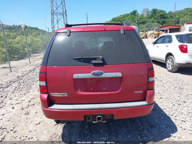 Aukcja sprzedaży 2007 Ford Explorer Xlt, vin: 1FMEU73E77UB58232, numer aukcji: 45270457