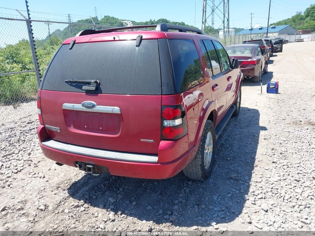 Aukcja sprzedaży 2007 Ford Explorer Xlt, vin: 1FMEU73E77UB58232, numer aukcji: 45270457