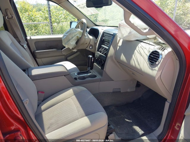 Aukcja sprzedaży 2007 Ford Explorer Xlt, vin: 1FMEU73E77UB58232, numer aukcji: 45270457