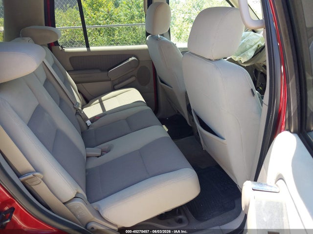 Aukcja sprzedaży 2007 Ford Explorer Xlt, vin: 1FMEU73E77UB58232, numer aukcji: 45270457