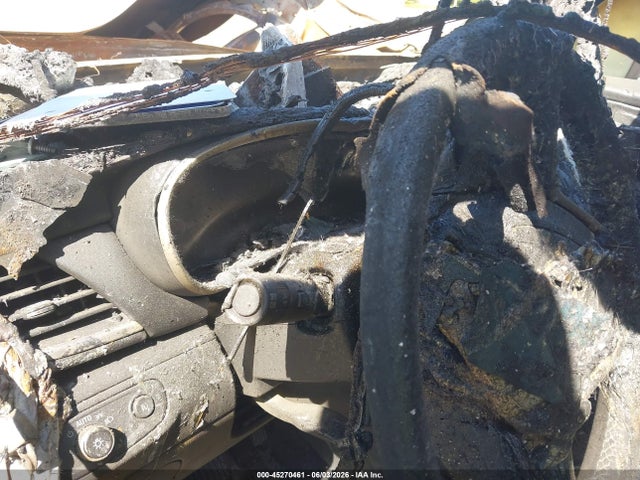 2018 Buick Encore Preferred Ii მანქანა იყიდება აუქციონზე, vin: KL4CJBSB9JB575296, აუქციონის ნომერი: 45270461