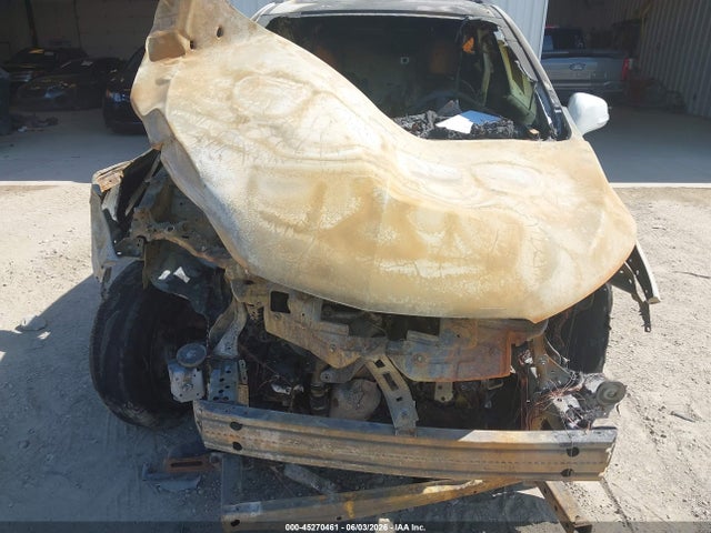 2018 Buick Encore Preferred Ii მანქანა იყიდება აუქციონზე, vin: KL4CJBSB9JB575296, აუქციონის ნომერი: 45270461