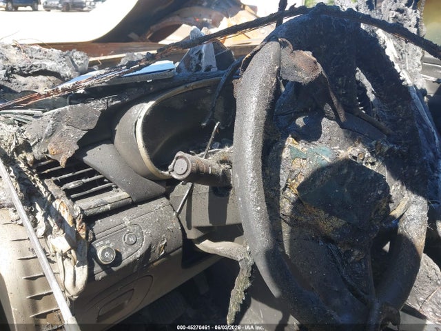 2018 Buick Encore Preferred Ii მანქანა იყიდება აუქციონზე, vin: KL4CJBSB9JB575296, აუქციონის ნომერი: 45270461