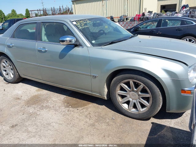 Aukcja sprzedaży 2006 Chrysler 300c, vin: 2C3KA63H36H343274, numer aukcji: 45270463