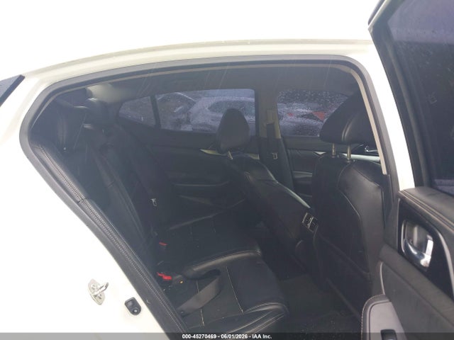 Aukcja sprzedaży 2017 Nissan Maxima 3.5 Sv, vin: 1N4AA6AP3HC413207, numer aukcji: 45270469