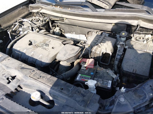 Aukcja sprzedaży 2018 Mitsubishi Outlander Es, vin: JA4AD2A34JJ001719, numer aukcji: 45270472