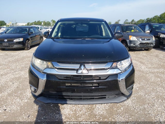 Aukcja sprzedaży 2018 Mitsubishi Outlander Es, vin: JA4AD2A34JJ001719, numer aukcji: 45270472