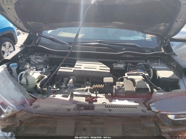 Продажа на аукционе авто 2020 Honda Cr-v Awd Ex, vin: 5J6RW2H50LL038259, номер лота: 45270474