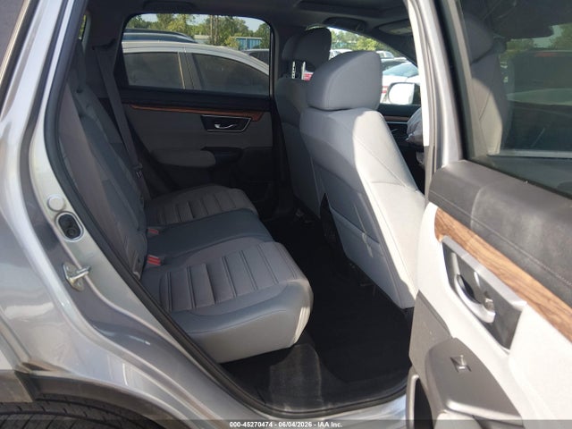 Продажа на аукционе авто 2020 Honda Cr-v Awd Ex, vin: 5J6RW2H50LL038259, номер лота: 45270474