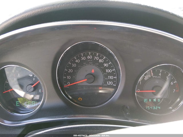 Продаж на аукціоні авто 2011 Chrysler 200 S, vin: 1C3BC8FG6BN613396, номер лоту: 45270475