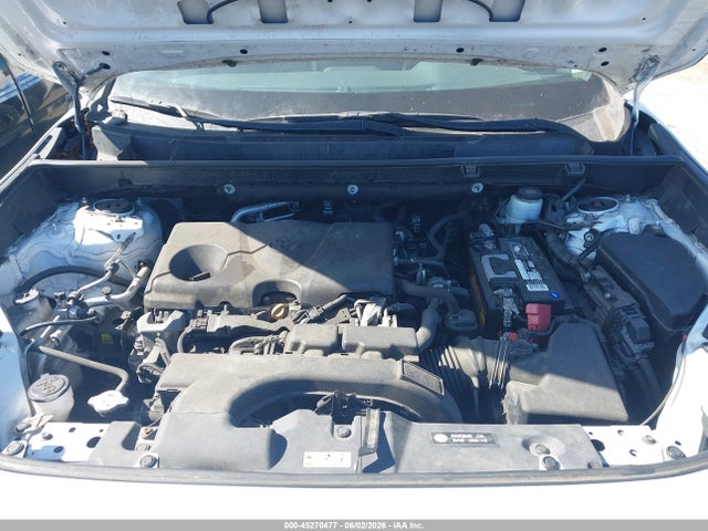 45270477 :رقم المزاد ، 2T3F1RFV8KW040257 vin ، 2019 Toyota Rav4 Le مزاد بيع