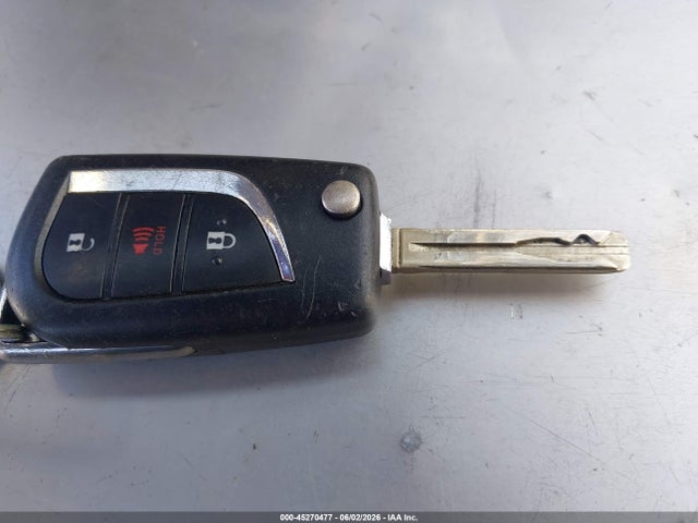 45270477 :رقم المزاد ، 2T3F1RFV8KW040257 vin ، 2019 Toyota Rav4 Le مزاد بيع