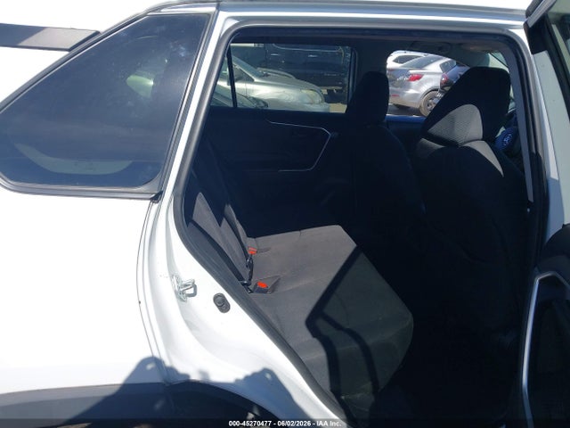 45270477 :رقم المزاد ، 2T3F1RFV8KW040257 vin ، 2019 Toyota Rav4 Le مزاد بيع