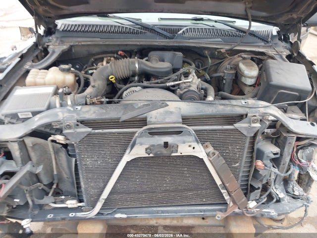 45270478 :رقم المزاد ، 1GCEC14X83Z349224 vin ، 2003 Chevrolet Silverado 1500 مزاد بيع