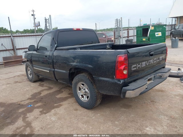 45270478 :رقم المزاد ، 1GCEC14X83Z349224 vin ، 2003 Chevrolet Silverado 1500 مزاد بيع