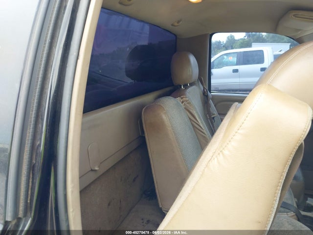 45270478 :رقم المزاد ، 1GCEC14X83Z349224 vin ، 2003 Chevrolet Silverado 1500 مزاد بيع