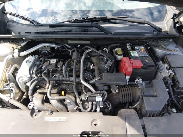 Aukcja sprzedaży 2020 Nissan Sentra S Xtronic Cvt, vin: 3N1AB8BV1LY225899, numer aukcji: 45270488