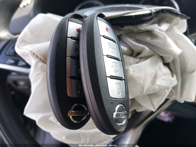 Aukcja sprzedaży 2020 Nissan Sentra S Xtronic Cvt, vin: 3N1AB8BV1LY225899, numer aukcji: 45270488