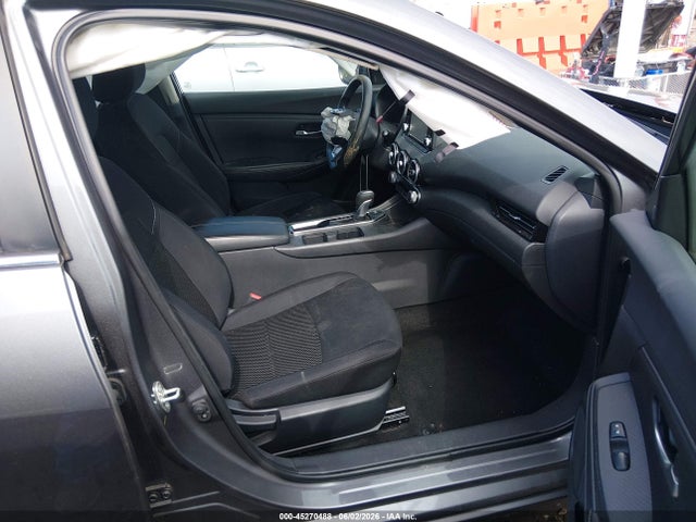 Aukcja sprzedaży 2020 Nissan Sentra S Xtronic Cvt, vin: 3N1AB8BV1LY225899, numer aukcji: 45270488