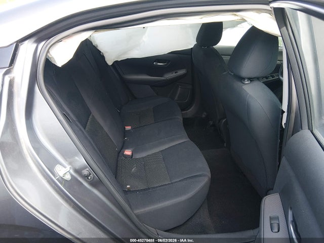 Aukcja sprzedaży 2020 Nissan Sentra S Xtronic Cvt, vin: 3N1AB8BV1LY225899, numer aukcji: 45270488