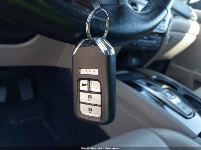 Aukcja sprzedaży 2021 Honda Pilot Awd Elite, vin: 5FNYF6H09MB025348, numer aukcji: 45270489