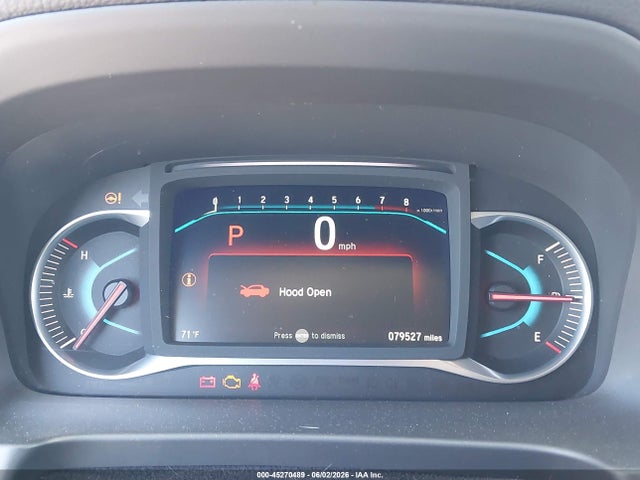 Aukcja sprzedaży 2021 Honda Pilot Awd Elite, vin: 5FNYF6H09MB025348, numer aukcji: 45270489