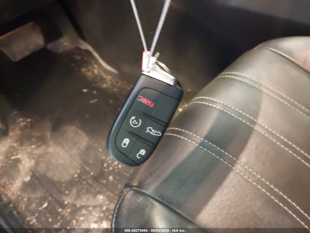 Aukcja sprzedaży 2016 Chrysler 300 300s, vin: 2C3CCAGG5GH162150, numer aukcji: 45270494