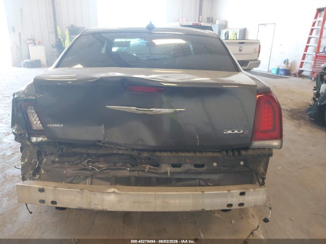 Aukcja sprzedaży 2016 Chrysler 300 300s, vin: 2C3CCAGG5GH162150, numer aukcji: 45270494