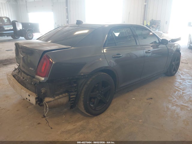 Aukcja sprzedaży 2016 Chrysler 300 300s, vin: 2C3CCAGG5GH162150, numer aukcji: 45270494