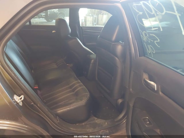 Aukcja sprzedaży 2016 Chrysler 300 300s, vin: 2C3CCAGG5GH162150, numer aukcji: 45270494