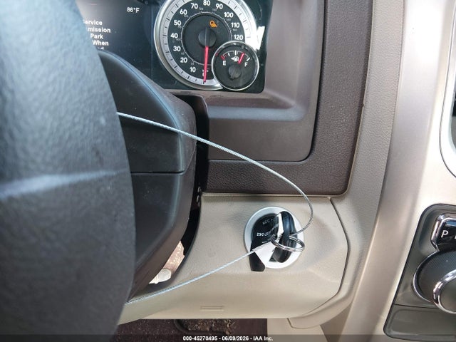Продажа на аукционе авто 2018 Ram 1500 Lone Star  4x2 6'4 Box, vin: 1C6RR6GT2JS161009, номер лота: 45270495