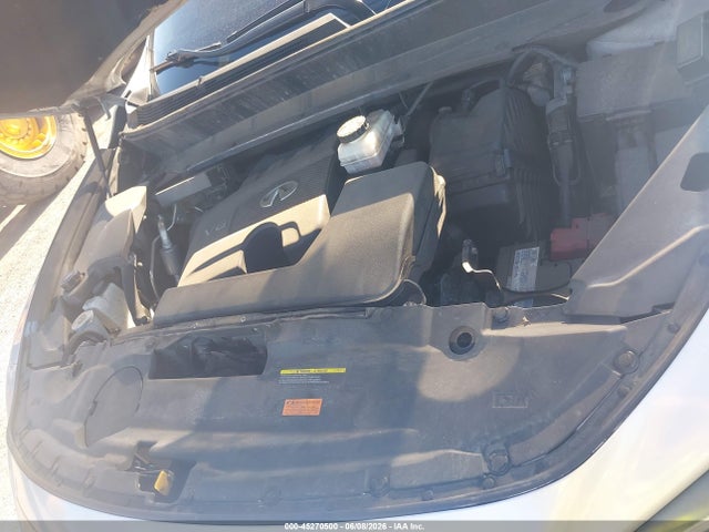 Aukcja sprzedaży 2019 Infiniti Qx60 Pure, vin: 5N1DL0MM3KC566933, numer aukcji: 45270500