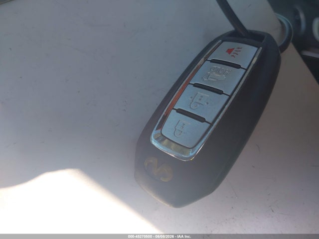 Aukcja sprzedaży 2019 Infiniti Qx60 Pure, vin: 5N1DL0MM3KC566933, numer aukcji: 45270500