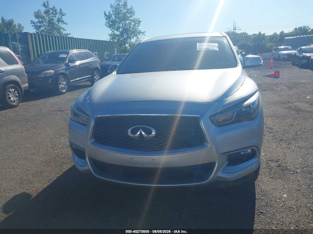 Aukcja sprzedaży 2019 Infiniti Qx60 Pure, vin: 5N1DL0MM3KC566933, numer aukcji: 45270500