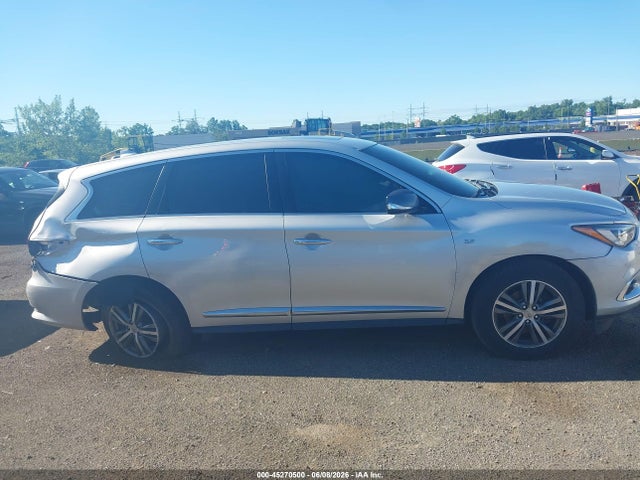 Aukcja sprzedaży 2019 Infiniti Qx60 Pure, vin: 5N1DL0MM3KC566933, numer aukcji: 45270500