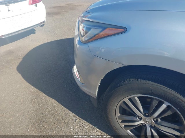 Aukcja sprzedaży 2019 Infiniti Qx60 Pure, vin: 5N1DL0MM3KC566933, numer aukcji: 45270500
