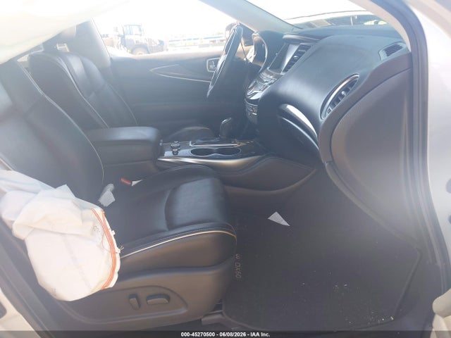Aukcja sprzedaży 2019 Infiniti Qx60 Pure, vin: 5N1DL0MM3KC566933, numer aukcji: 45270500