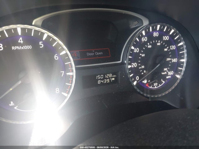 Aukcja sprzedaży 2019 Infiniti Qx60 Pure, vin: 5N1DL0MM3KC566933, numer aukcji: 45270500