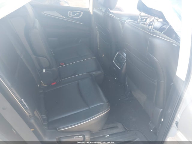 Aukcja sprzedaży 2019 Infiniti Qx60 Pure, vin: 5N1DL0MM3KC566933, numer aukcji: 45270500