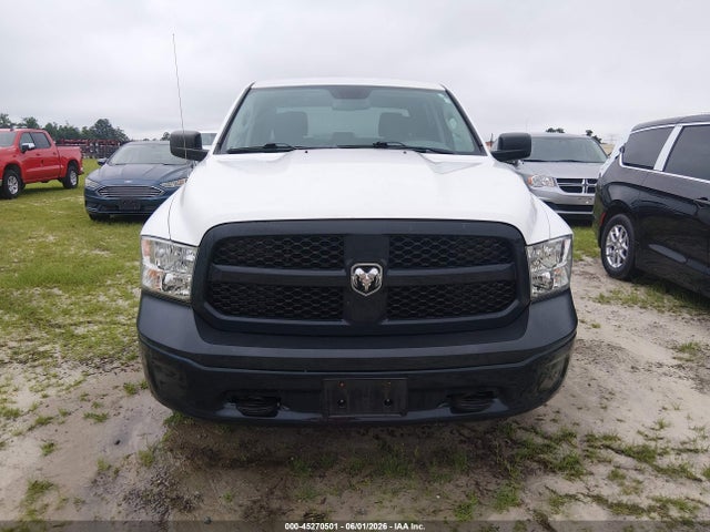 RAM 1500 Tradesman 2016 1C6RR7KG1GS339873 Image 14