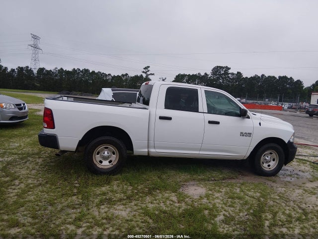 RAM 1500 Tradesman 2016 1C6RR7KG1GS339873 Image 15