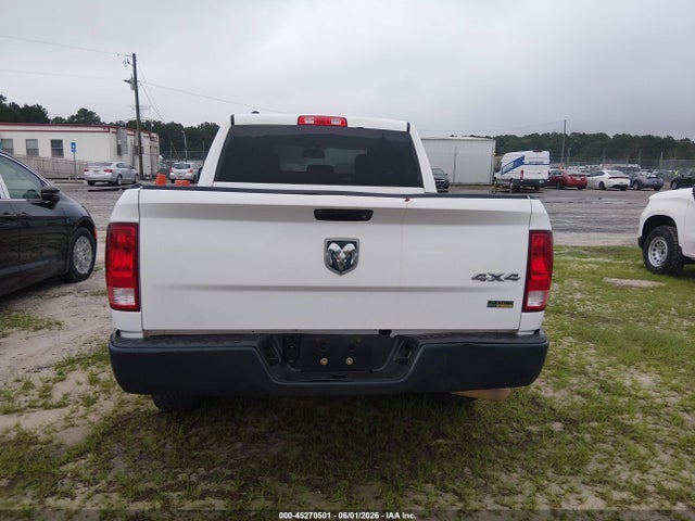 RAM 1500 Tradesman 2016 1C6RR7KG1GS339873 Image 18