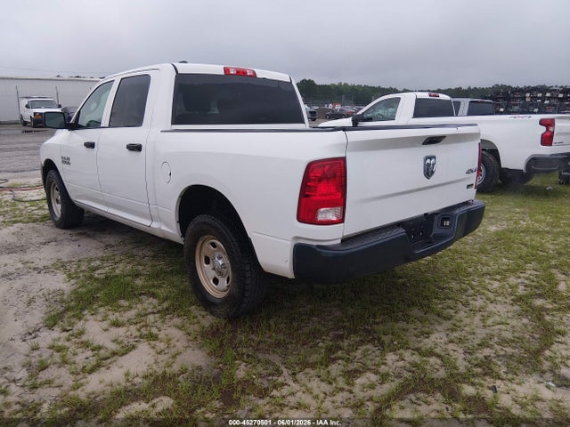 RAM 1500 Tradesman 2016 1C6RR7KG1GS339873 Image 3